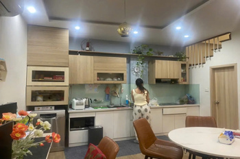 CHÍNH CHỦ BÁN NHÀ MỚI FULL NỘI THẤT Ô TÔ ĐỖ CỔNG  Ngọc Lâm 50m2 X 4 tầng ,9.7 tỷ Long Biên