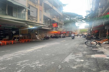 Mặt Phố Đại An Hà Đông: Kinh Doanh Sầm Uất, Dòng Tiền Lớn, Đầu Tư Vàng