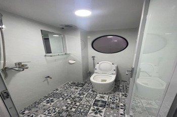 Căn hộ Nguyễn Chí Thanh 33m² - Full Nội Thất - Giá 4.35 tỷ
