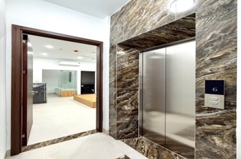 Bán tòa CCMN 7 tầng, thang máy, dòng tiền 60tr/tháng - Vị trí đẹp