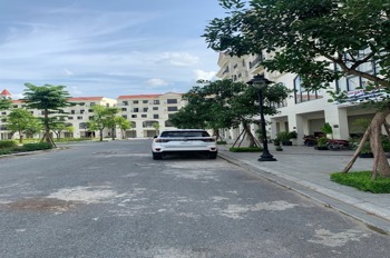 Liền Kề Kim Chung Hoài Đức: 97.6m2 - Mặt Tiền 5m - Kinh Doanh Sầm Uất