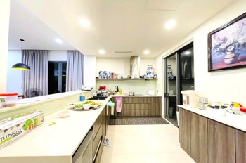 Bán Biệt Thự Gamuda Gardens Góc 200m2 - Giá Tốt, View Đẹp
