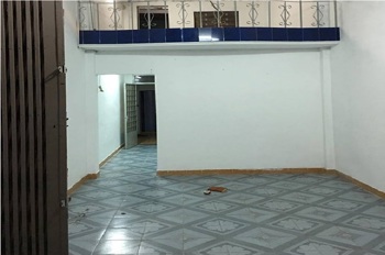 ♣ Nhà kiệt Ô tô Nguyễn Tri Phương, 30m ra MT, 125m2, C4, gác lửng, 5.x tỷ