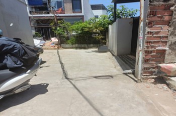 ♣ Đất Kiệt 2.5m gần Cù Chính Lan, Chợ Thanh Khê, 115m2, ngang 5.5m, nhỉnh 3 tỷ