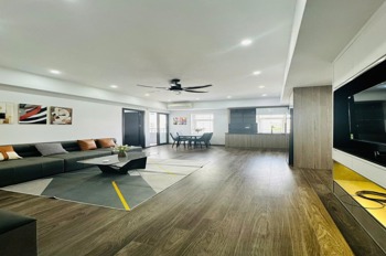 Bán căn hộ Rainbow Linh Đàm 93m2 - 3PN, 2VS - Full Nội Thất