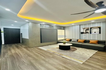 Bán Căn Hộ 3PN Linh Đàm - View Hồ - Nội Thất Full - Giá Tốt