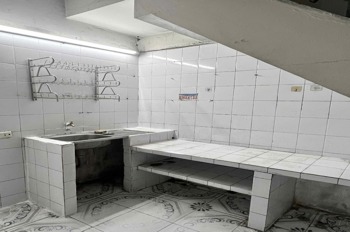 Cho thuê cửa hàng & ở - 55m2, Mặt tiền Trương Định, Hoàng Mai, Hà Nội