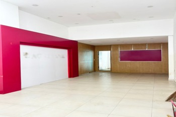 Nhà Mặt Tiền 5 Tầng, Hoàng Văn Thụ, Tân Bình - 31.x tỷ
