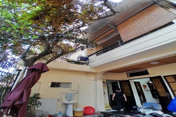 Bán nhà Quan Nhân, Thanh Xuân 75m², 3 Tầng, Mặt Tiền 6m, Ngõ Ô Tô