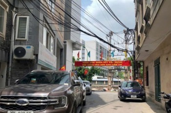 Bán nhà Nguyễn Lân, giá 7.6 tỷ - Vị trí đẹp, thông thoáng, gần tiện ích