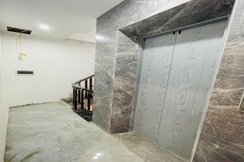 Bán nhà góc Láng Trung, Đống Đa - 9.9 tỷ - Kinh Doanh, Thang Máy, Ô Tô