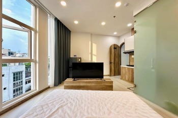 Nhà phố 6 tầng, Mặt tiền Lê Bình, Tân Bình - 31.x tỷ TL