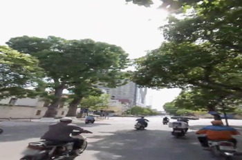 Bán Gấp Nhà Phố Trần Phú, Ba Đình - 140m2, 4 Tầng, Giá 58 Tỷ
