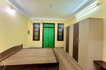 Ô Tô Đỗ Cửa - Kinh Doanh Sầm Uất - Nhà Mặt Tiền Quận Hai Bà Trưng
