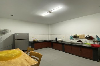 Cho Thuê Nhà 120m2 Chính Chủ - Thoáng Mát, 3 PN - Vị Trí Đắc Địa