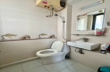 Bán nhà Tây Sơn, Đống Đa - Ngõ to, Kinh doanh Sầm Uất, Vỉa hè 3m