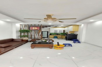 Bán nhà Quang Tiến 35m2, 5 Tầng, Ô Tô Đỗ Gần, Giá Hơn 5 Tỷ