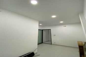 BÁN NHÀ 3 TẦNG KIÊN CỐ – DŨNG SĨ THANH KHÊ – GIÁ 2.85 TỶ