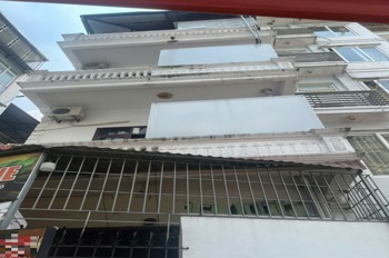 Bán nhà giáp nhất Thanh Xuân 75m² - Mặt tiền 5.5m - Ô tô đỗ cửa, View thoáng