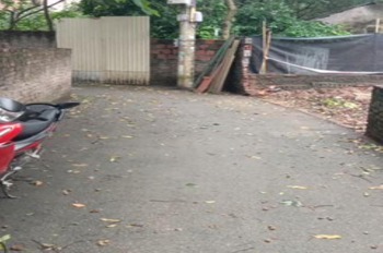 Bán Đất Tây Mỗ 50m2 Mặt Tiền 5m, Vị Trí Đẹp, Giá 4.4 Tỷ