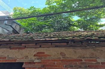 Bán Đất Phương Canh, Nam Từ Liêm - 42m2, Mặt Tiền Rộng, Giá Tốt