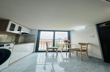 Bán Nhà Dòng Tiền Phương Canh - 52m2, 7 Tầng, 17 Phòng - Thu Nhập 85 Triệu/Tháng
