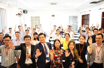 TUYỂN DỤNG BẤT ĐỘNG SẢN  VẠN PHÚ LAND 8 LÊ TRUNG NGHĨA khu K300 Cộng Hòa