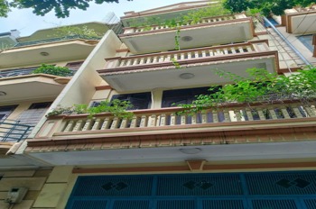 Bán nhà phân lô phố Tây Sơn 56m² - 4 Tầng, Mặt Tiền 4.1m, Giá 19 Tỷ
