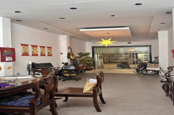 Bán nhà mặt phố Hàng Phèn Hoàn Kiếm 58m² - 4 Tầng - Giá 45.5 Tỷ