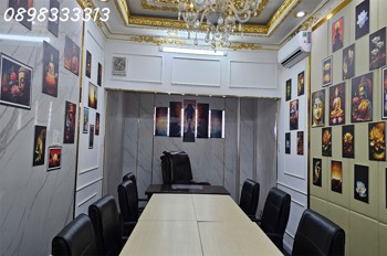 Cho thuê Văn Phòng tại Tòa Nhà 8 Lê Trung Nghĩa, Khu vip K300 Cộng Hòa, Tân Bình