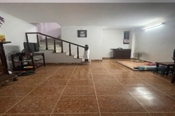 Nhà Phố Hào Nam 5 Tầng - 6.5 Tỷ - Ngõ Nông, Kinh Doanh Tốt