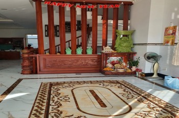 Biệt Thự KDC Đại Phúc 240m2 - 22.5 Tỷ - Full Nội Thất Cao Cấp