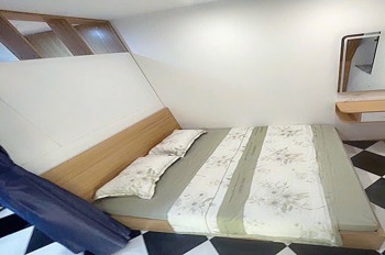 Nhà Tập Thể 3 Phòng Ngủ, 2 Vệ Sinh, Ngõ Ô Tô, Giá 2.6 Tỷ - Gần Ngã Tư Sở