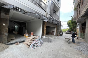 Siêu phẩm ô tô tải vào nhà: Vị trí đắc địa, Giá chỉ 7 tỷ!