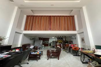NHÀ VIP BÌNH HƯNG HÒA A, BÌNH TÂN,HXH, 4X15.2M, 4 TẦNG, 4PN, SỔ ĐỎ, GIÁ CHỈ HƠN  6 TỶ