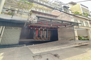 MỚI ĐẸP LUNG LINH – KHU VIP BÀU CÁT – DTSD 117M² –  5 TẦNG – CHỈ 6.96