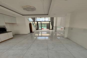 NHÀ ĐƯỜNG SỐ  8 BÌNH HƯNG HÒA B BÌNH TÂN - HXH - SỔ ĐỎ, 3 TẦNG 4PN, 48M2 GIÁ NHỈNH 4 TỶ!