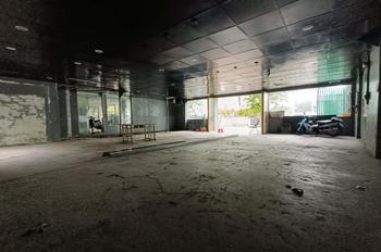 Cho thuê mặt bằng Điện Biên Phủ, P.2, 10x12m, 35tr, TL