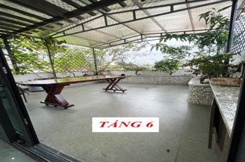 Bán Nhà Phố Yên Lạc, Hai Bà Trưng - 83m², 7 Tầng, Mặt Tiền 6.3m - 27.5 Tỷ