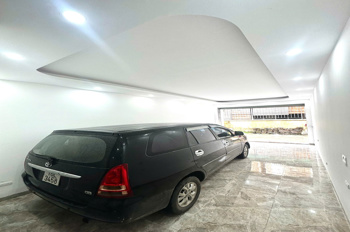 NHÀ MỚI Ô TÔ VÀO NHÀ Phố Ngọc Trì- Long Biên 45m2 X 6 Tầng, 8.3 tỷ. CÓ THƯƠNG LƯỢNG