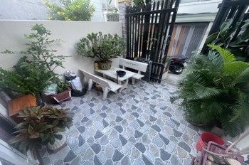 TRUNG TÂM Q.7 – NHÀ 85M² – HẺM 3M – CÁCH OTO TRÁNH 30M – NGAY CHỢ BÙI VĂN BA – GIÁ CHỈ 6.5 TỶ