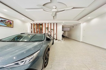 Bán nhà phân lô Tu Hoàng, Nam Từ Liêm - 5 Tầng, Thang Máy, 14 tỷ