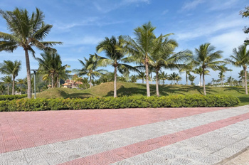 CẦN BÁN LÔ ĐẤT VUÔNG VỨC TẠI HOÀ CƯỜNG