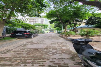 Bán Biệt Thự Làng Kiến Trúc Võng Thị - 180m2, Gần Hồ Tây, Giá 60 Tỷ