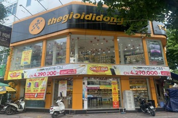 Cho Thuê Nhà Mặt Phố Nguyễn Đình Chiểu 320m², Mặt Tiền 12m - Vị Trí Đắc Địa