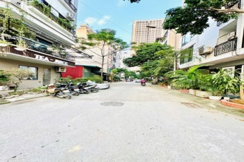 Bán nhà dịch vụ Vạn Phúc, Hà Đông: 50m2, 7 tầng, giá 16.8 tỷ