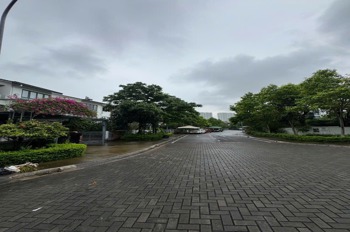 Biệt Thự Song Lập Gamuda Yên Sở: Thiết Kế Sang Trọng, Vị Trí Đắc Địa