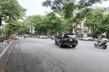 Bán Tòa Văn Phòng Mặt Phố Quang Trung, Hai Bà Trưng - 250 Tỷ