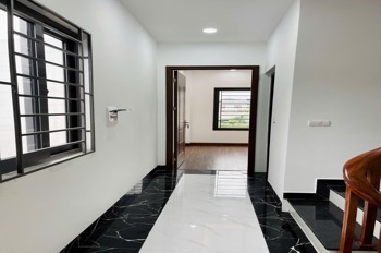 Bán Nhà Ngũ Hiệp Thanh Trì - 45m2 - 5 Tầng - Giá 5.85 Tỷ - Ngõ Ô Tô