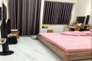 Bán Nhà HXH Quận 7 - 3 Bước MT 62 Lâm Văn Bền, 7.x Tỷ - Đầu Tư Sinh Lời